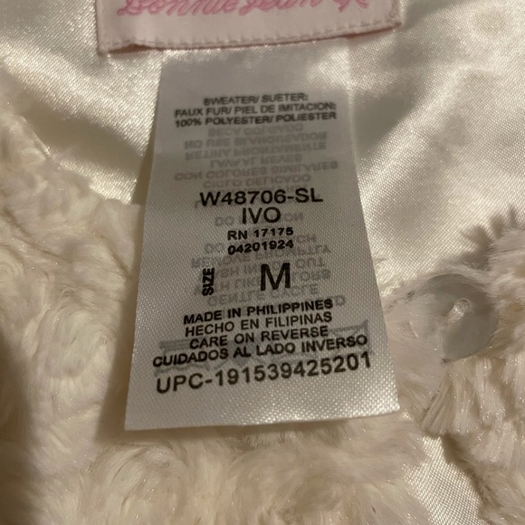 Kids jacket - Picture 2 of 3